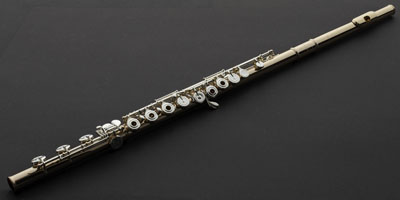 фото Флейта Pearl Flutes F-CD970RBE/RGY/F