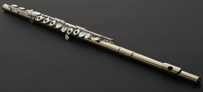 фото Флейта Pearl Flutes F-CD970RBE/RGY/F