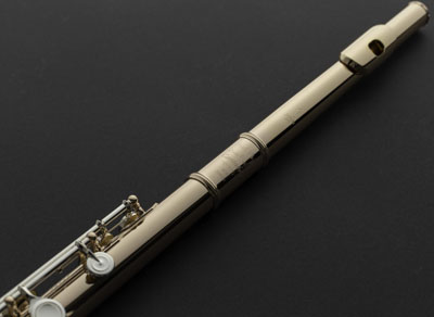 фото Флейта Pearl Flutes F-CD970RBE/RGY/F