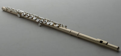 фото Флейта Pearl Flutes F-CD970RBE/RGY/F