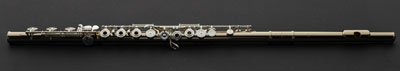 фото Флейта Pearl Flutes F-CD970RBE/RGY/F