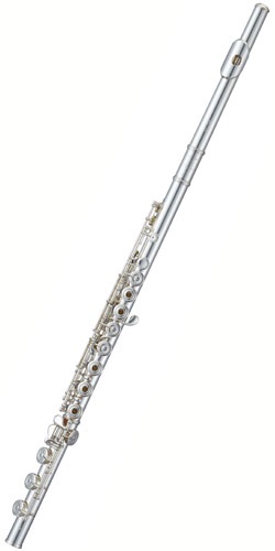 фото Флейта Pearl Flutes F-MS997RBEOF