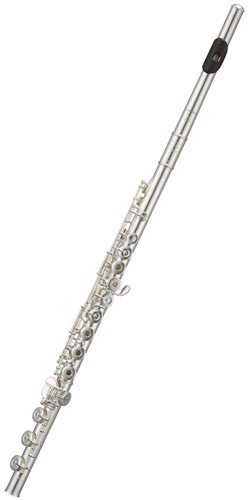 Флейта Pearl Flutes PF-665RBE-W/50A
