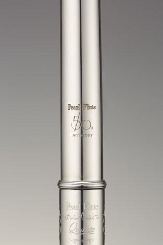 фото Флейта Pearl Flutes PF-665RE-W/50A