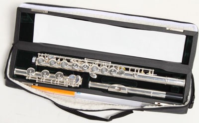 фото Флейта Pearl Flutes PF-F505RB