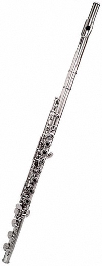 фото Флейта Pearl Flutes PF-F505RB