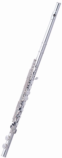 фото Флейта Pearl Flutes PFA-206ES