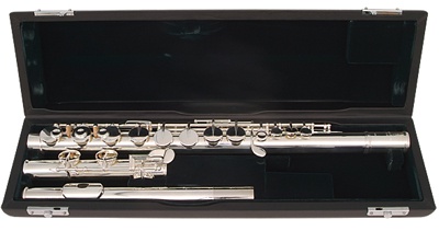 фото Флейта Pearl Flutes PFA-207ES