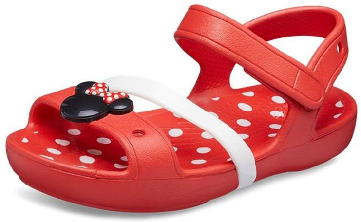 фото Сандалии Crocs