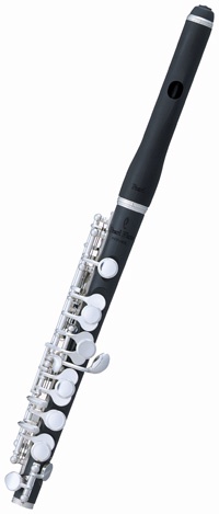 Флейта Pearl Flutes PFP-105E
