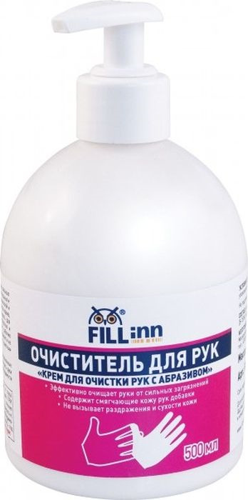 Fillin Средство для очистки рук