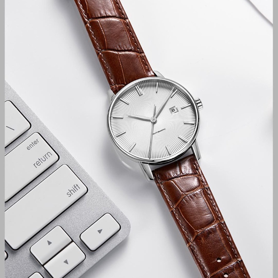 фото Ювелирные часы Xiaomi RUD001-270179.02