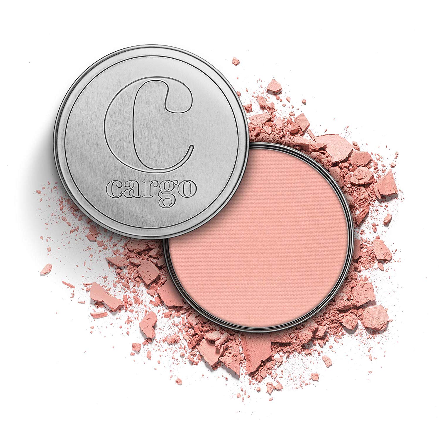 фото Румяна CARGO Cosmetics Blush оттенок Tonga