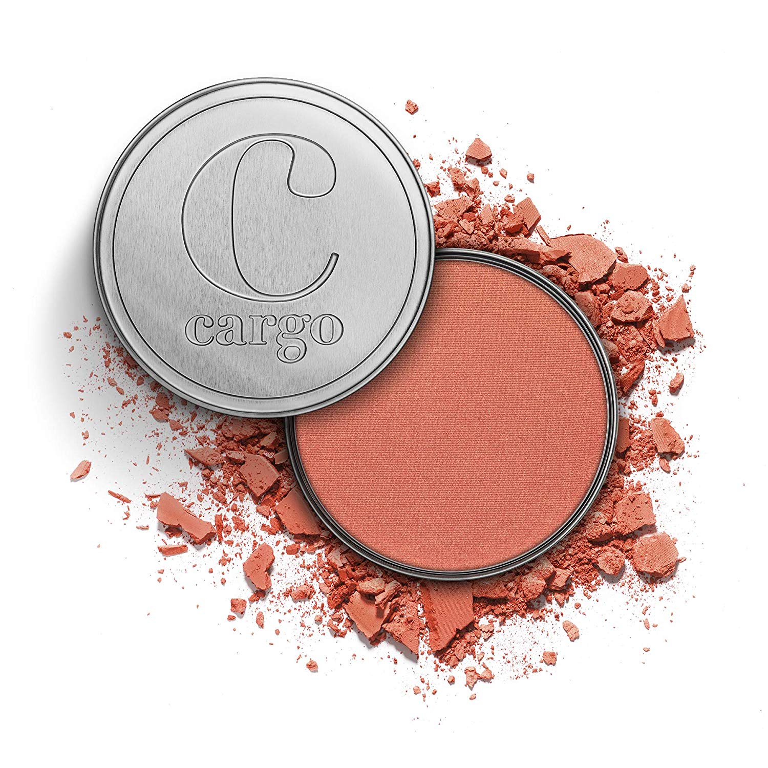 фото Румяна CARGO Cosmetics Blush оттенок Rome