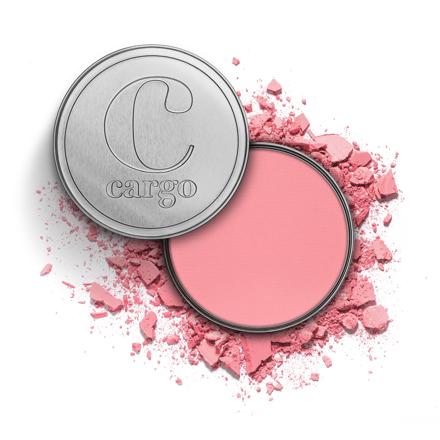 фото Румяна CARGO Cosmetics Blush оттенок Catalina