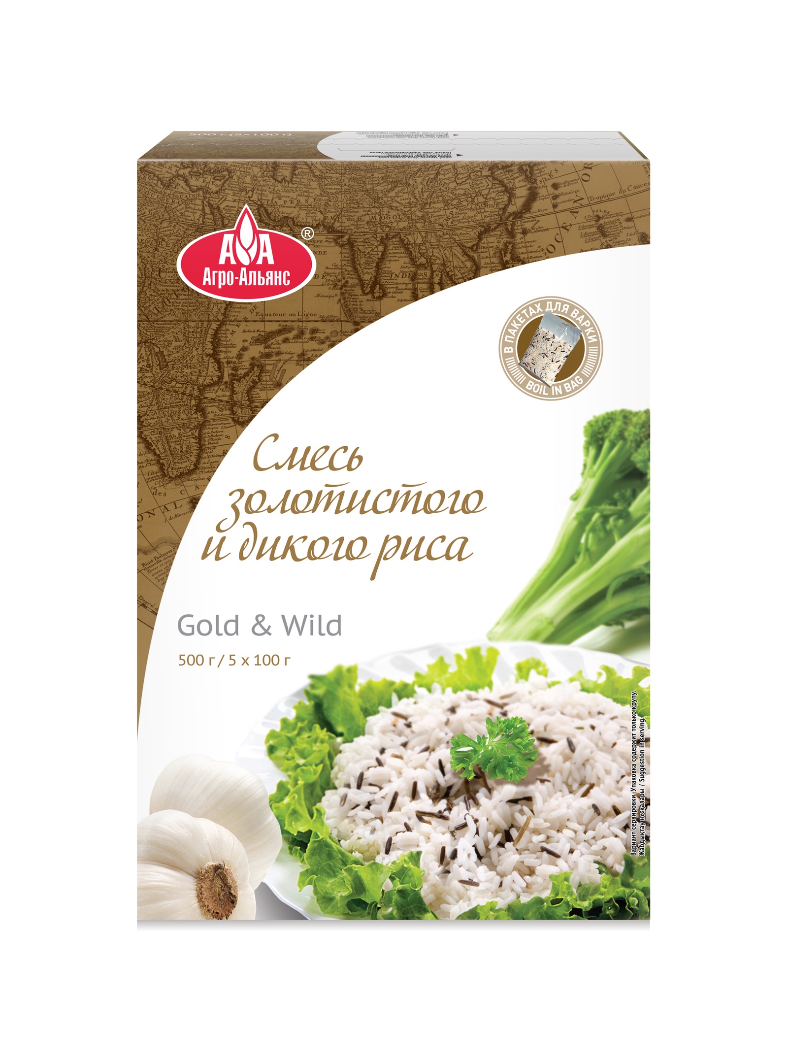 Купить Дикий Рис В Интернет Магазине