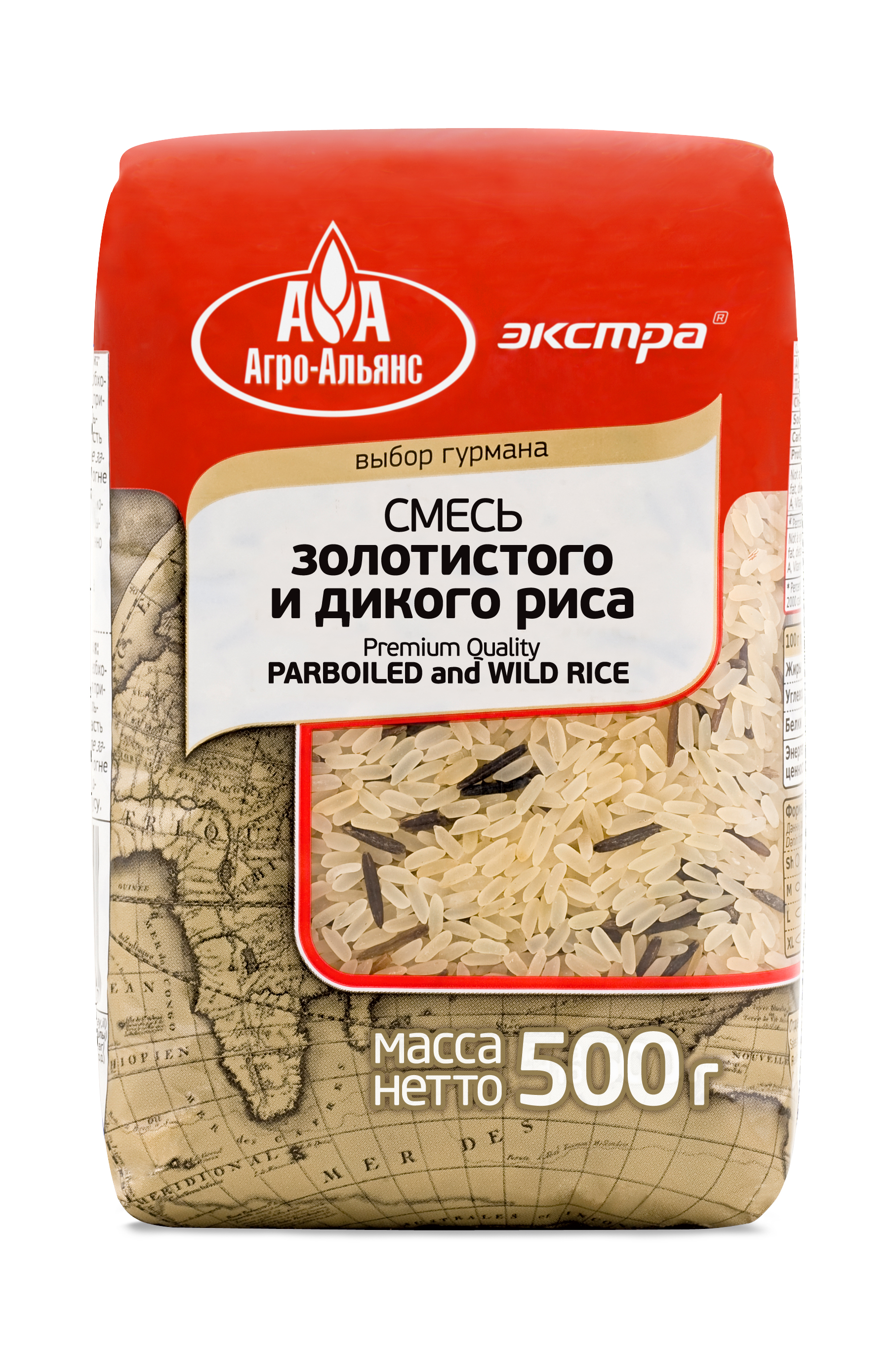Купить Дикий Рис В Интернет Магазине