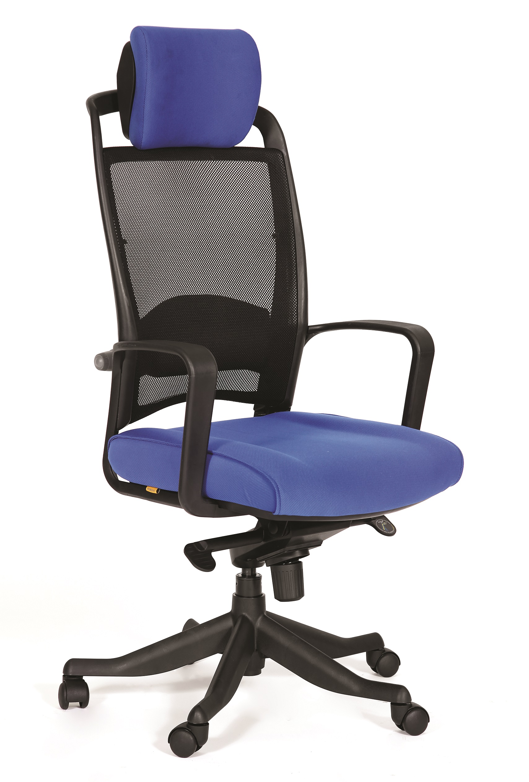 Офисное кресло CHAIRMAN 283