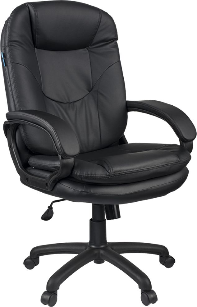 Офисное кресло Helmi HL-E68 Reputation, черный