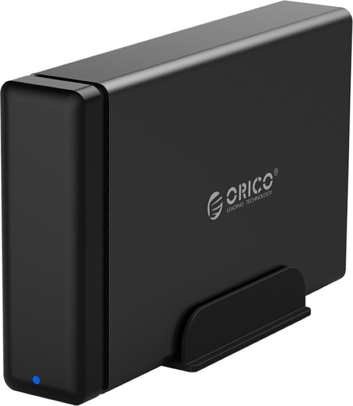 ORICO NS-USB3.0 Series Manual (NS100U3 NS200U3 …