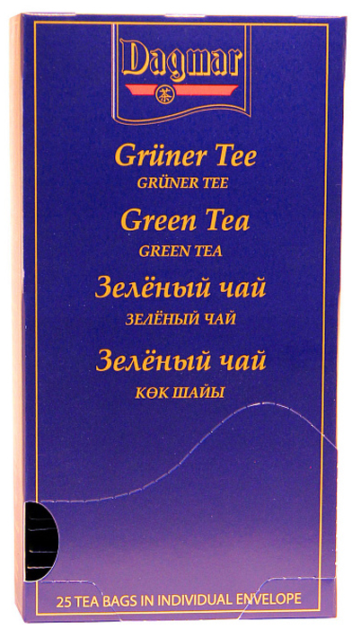 фото Чай в пакетиках Dagmar 34170095