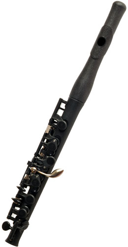 фото Флейта Guo Flute GPiccolo