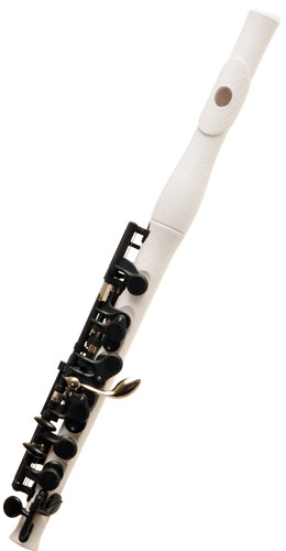 фото Флейта Guo Flute NVPiccolo-SW