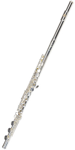 фото Флейта Guo Flute Ame-IV