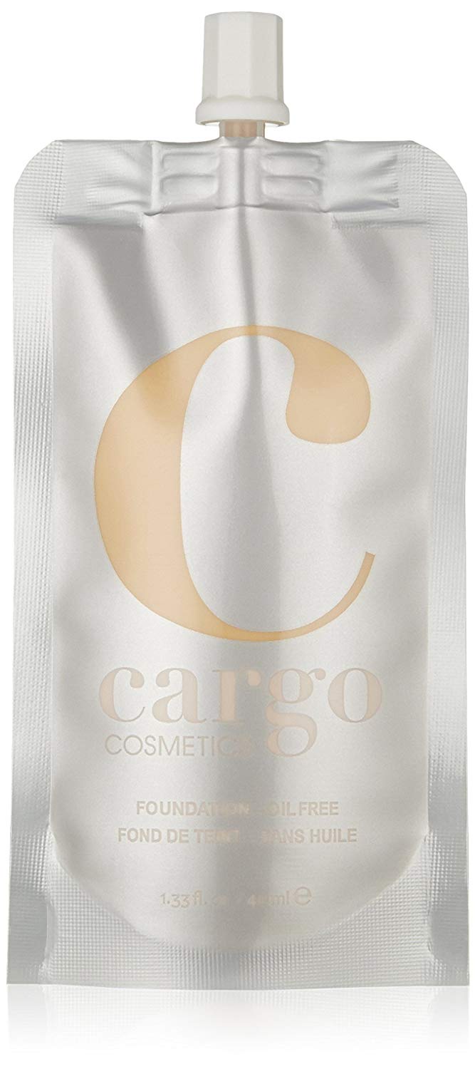 фото Тональный крем CARGO Cosmetics Foundation оттенок 10