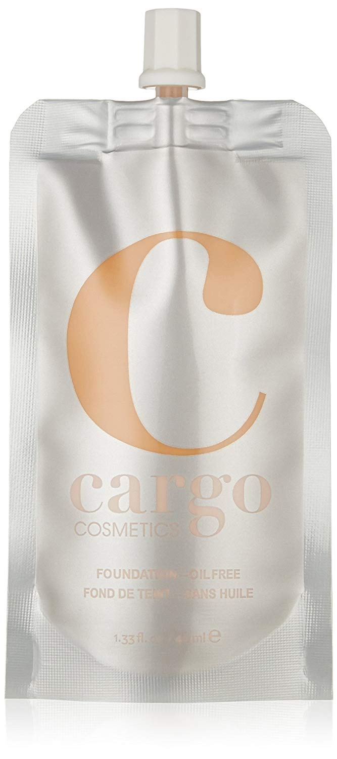 фото Тональный крем CARGO Cosmetics Foundation оттенок 20