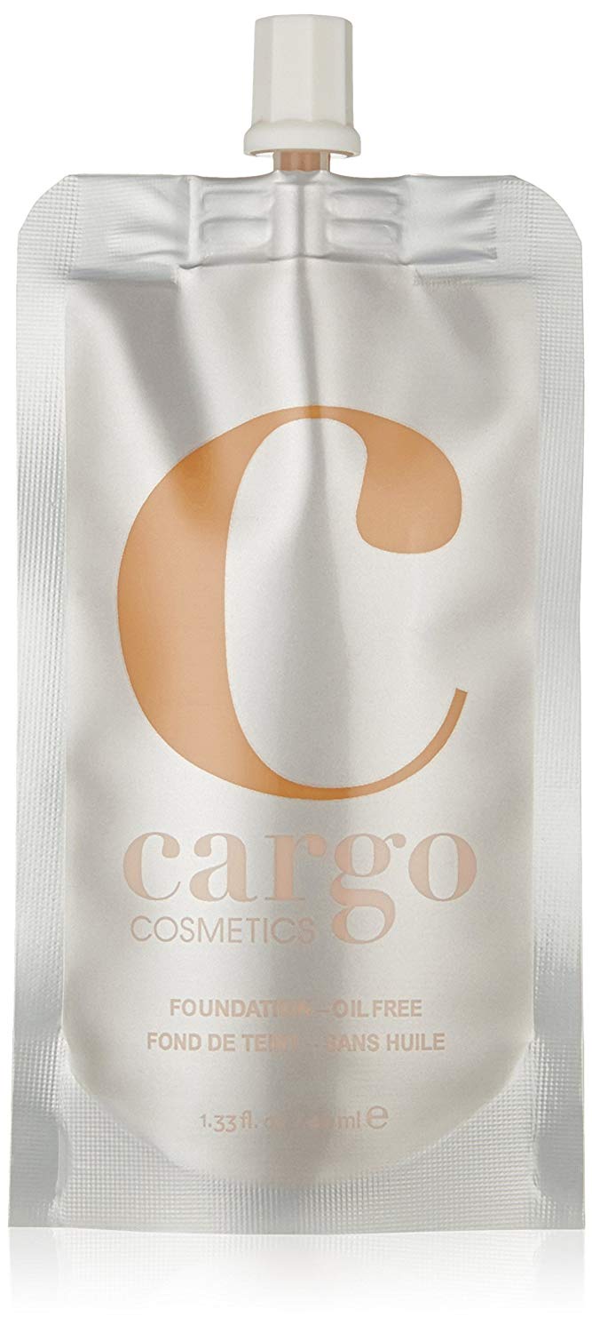 фото Тональный крем CARGO Cosmetics Foundation оттенок 50