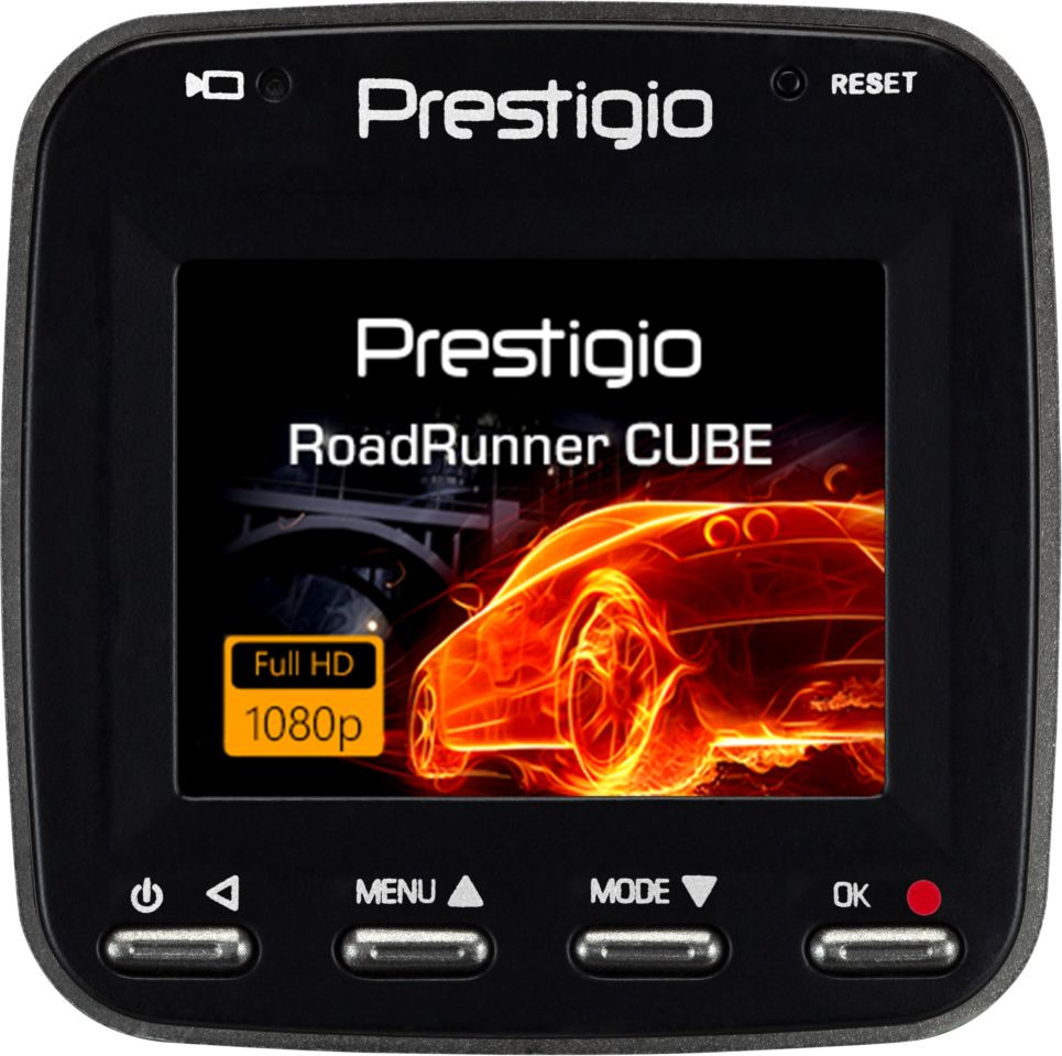 Видеорегистратор prestigio roadrunner 505 инструкция