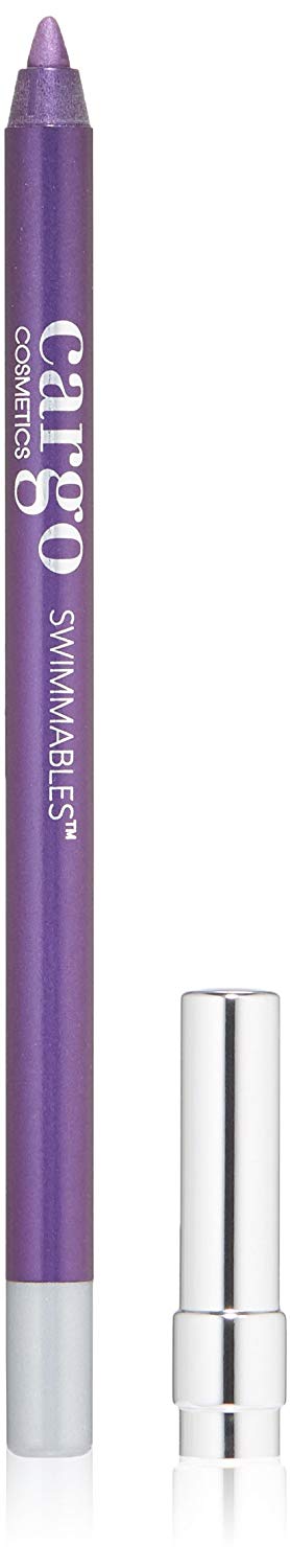 фото Карандаш для глаз CARGO Cosmetics Swimmables Eye Pencil оттенок Karon Beach