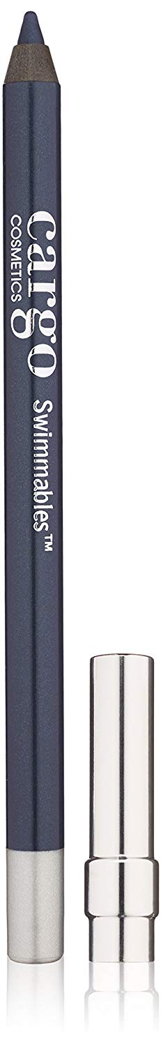 фото Карандаш для глаз CARGO Cosmetics Swimmables Eye Pencil оттенок Loch Ness