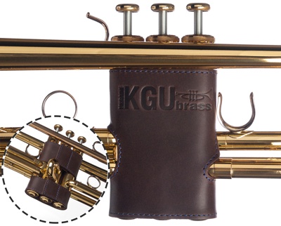 фото Аксессуар для духовых KGU brass TVCO257