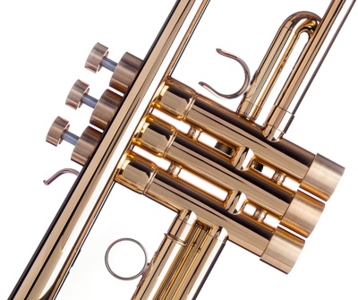 фото Аксессуар для духовых KGU brass TKHB102