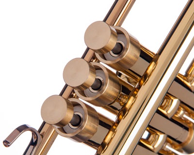 фото Аксессуар для духовых KGU brass TKHB102