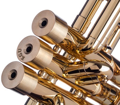 фото Аксессуар для духовых KGU brass TKHB102