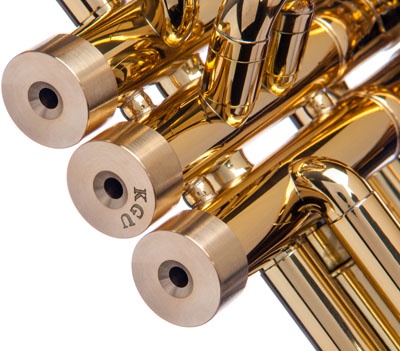 фото Аксессуар для духовых KGU brass TKMG113