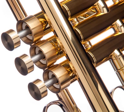 фото Аксессуар для духовых KGU brass TKMG113