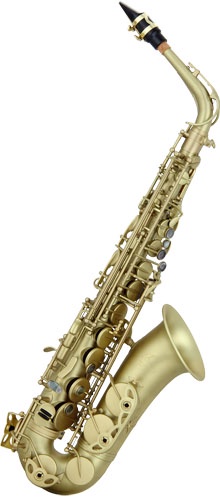 фото Саксофон LC SAX A-701XWEGB