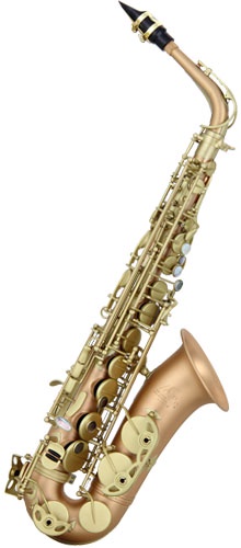 фото Саксофон LC SAX A-702XWEGB