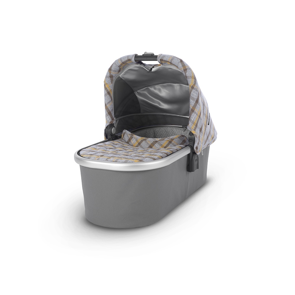 фото Коляска универсальная UPPAbaby Vista 2018 Spenser