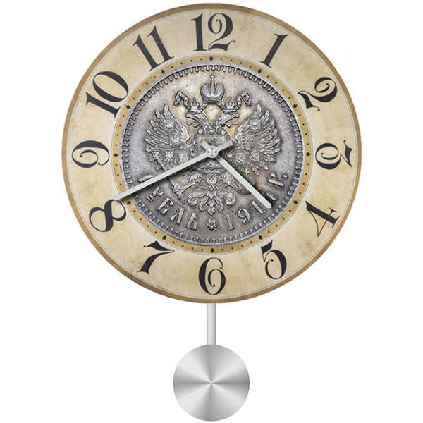 фото Настенные часы Kitch Clock 4011330