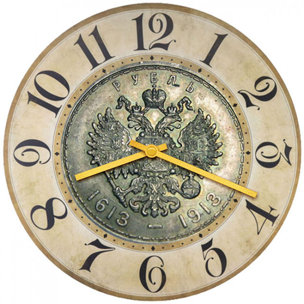 фото Настенные часы Kitch Clock 4001335