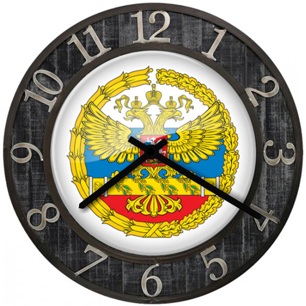 фото Настенные часы Kitch Clock 4001339