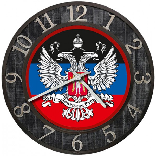 фото Настенные часы Kitch Clock 4001344