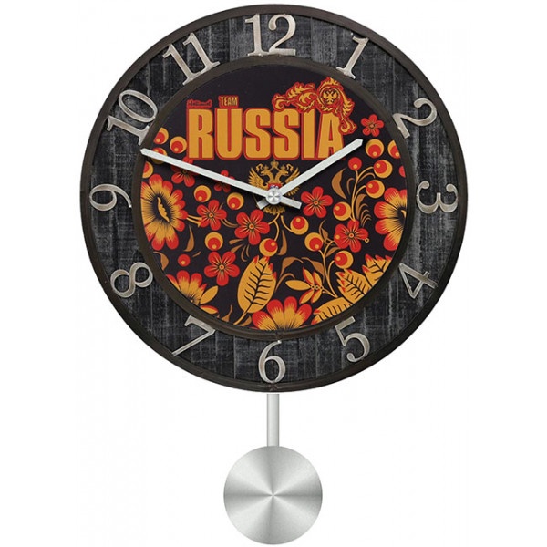 фото Настенные часы Kitch Clock 4011348