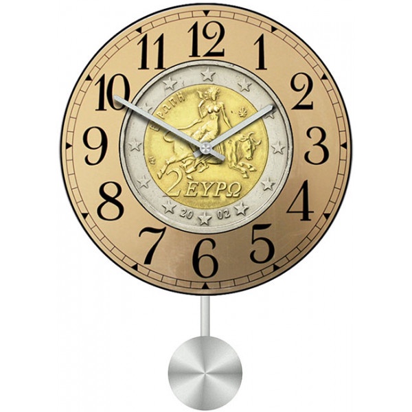 фото Настенные часы Kitch Clock 3011353