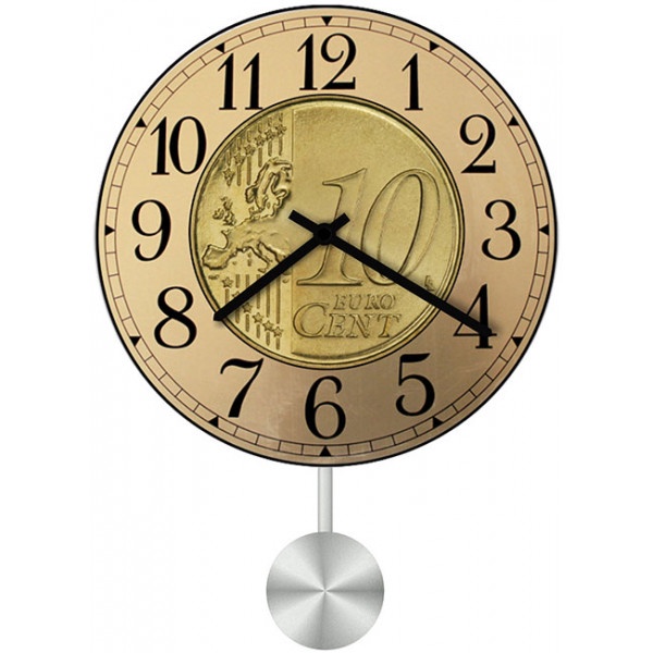 фото Настенные часы Kitch Clock 3011354